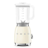 Smeg USA - 50's Retro Style Blender - Cream