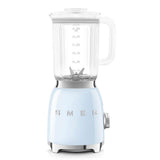 Smeg USA - 50's Retro Style Blender - Pastel Blue