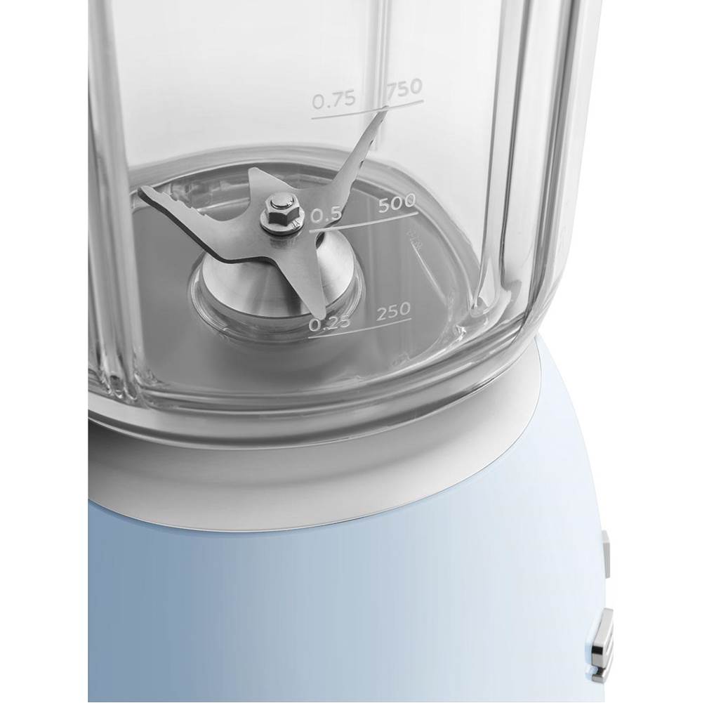 50's Retro Style Blender