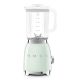Smeg USA - 50's Retro Style Blender - Pastel Green