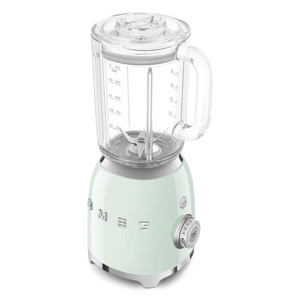 50's Retro Style Blender