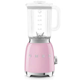 Smeg USA - 50's Retro Style Blender - Pink