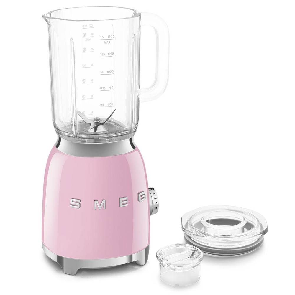50's Retro Style Blender