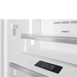 30'' Fully-Integrated Refrigerator with Bottom-Freezer plus Automatic Icemaker. Right Hinge (Field Reversible)