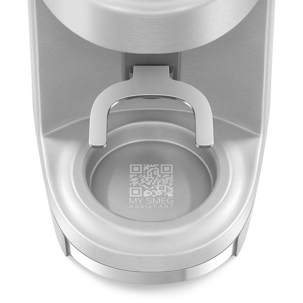 New 50's Retro Style Espresso Coffee Grinder