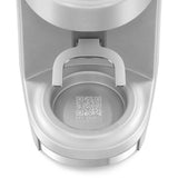 New 50's Retro Style Espresso Coffee Grinder