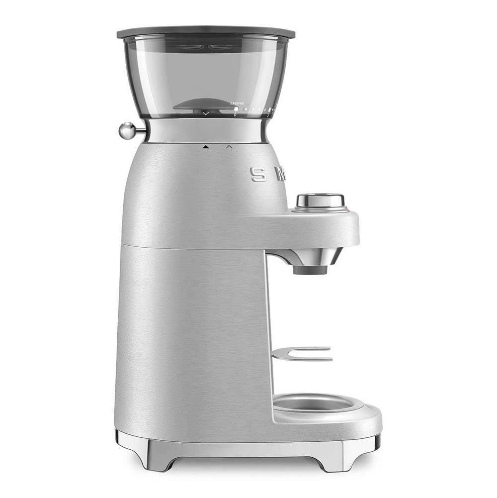 New 50's Retro Style Espresso Coffee Grinder