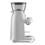 New 50's Retro Style Espresso Coffee Grinder