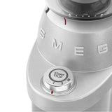 New 50's Retro Style Espresso Coffee Grinder