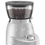 New 50's Retro Style Espresso Coffee Grinder