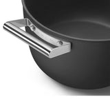 Smeg 8Qt Casserole Dish W/ 10'' Lid