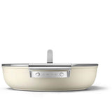 Smeg 4Qt Deep Pan W/11'' Lid
