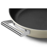Smeg 4Qt Deep Pan W/11'' Lid