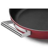 Smeg 4Qt Deep Pan W/11'' Lid