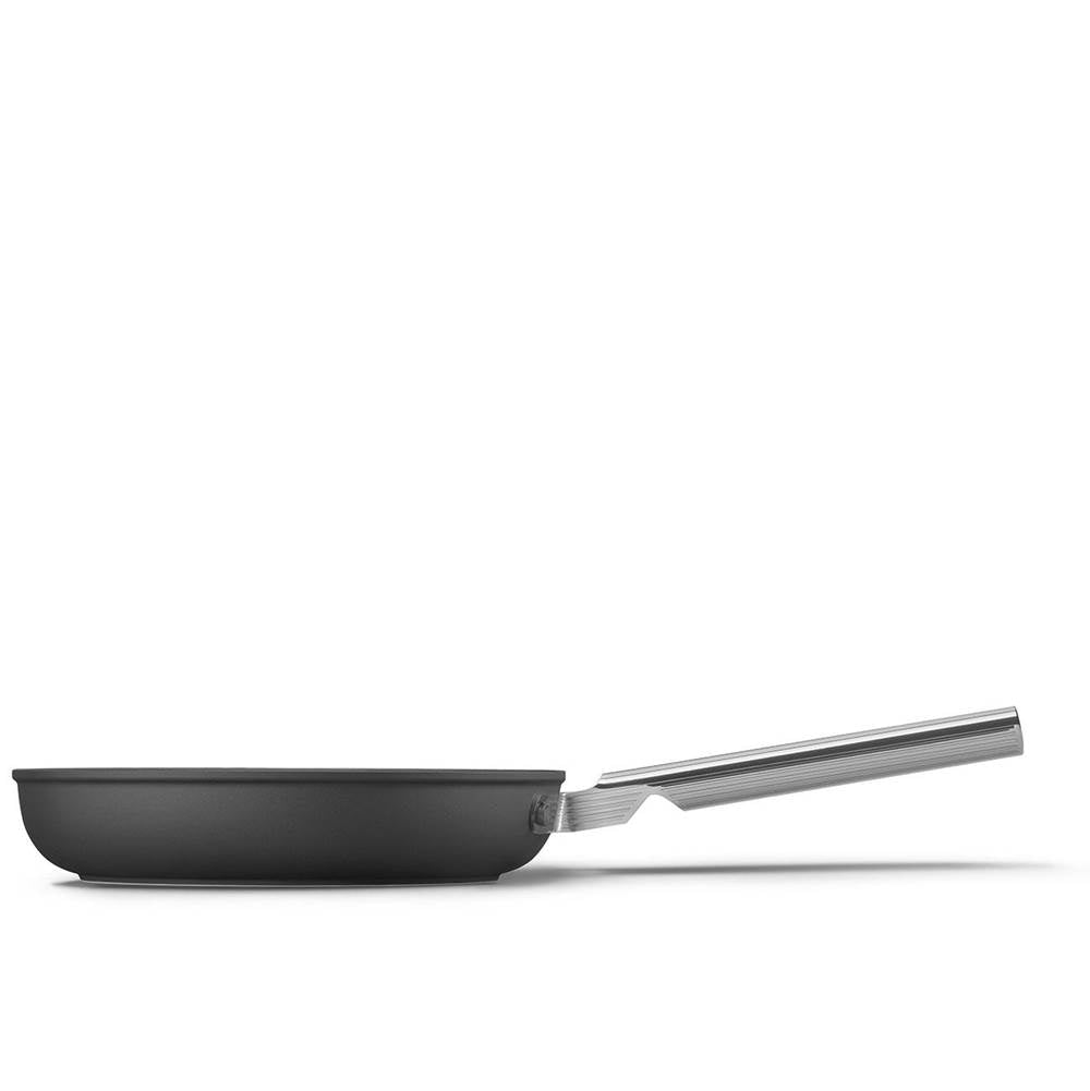 Smeg USA - Smeg Frypan 9.5'' - Black