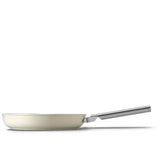 Smeg USA - Smeg Frypan 11'' - Cream