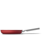 Smeg USA - Smeg Frypan 11'' - Red