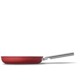 Smeg USA - Smeg Frypan 12'' - Red
