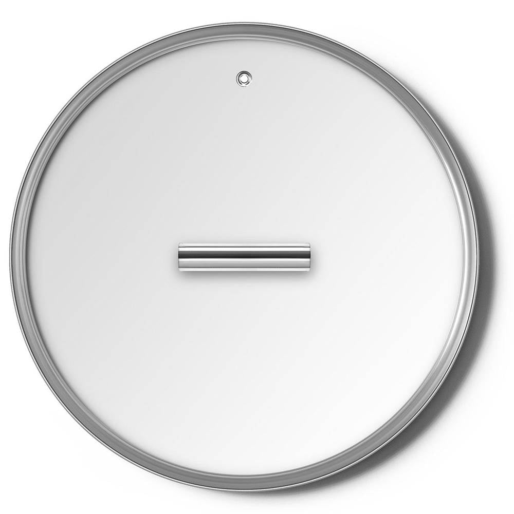 11'' Glass Lid Accessory Compatible With Cookware