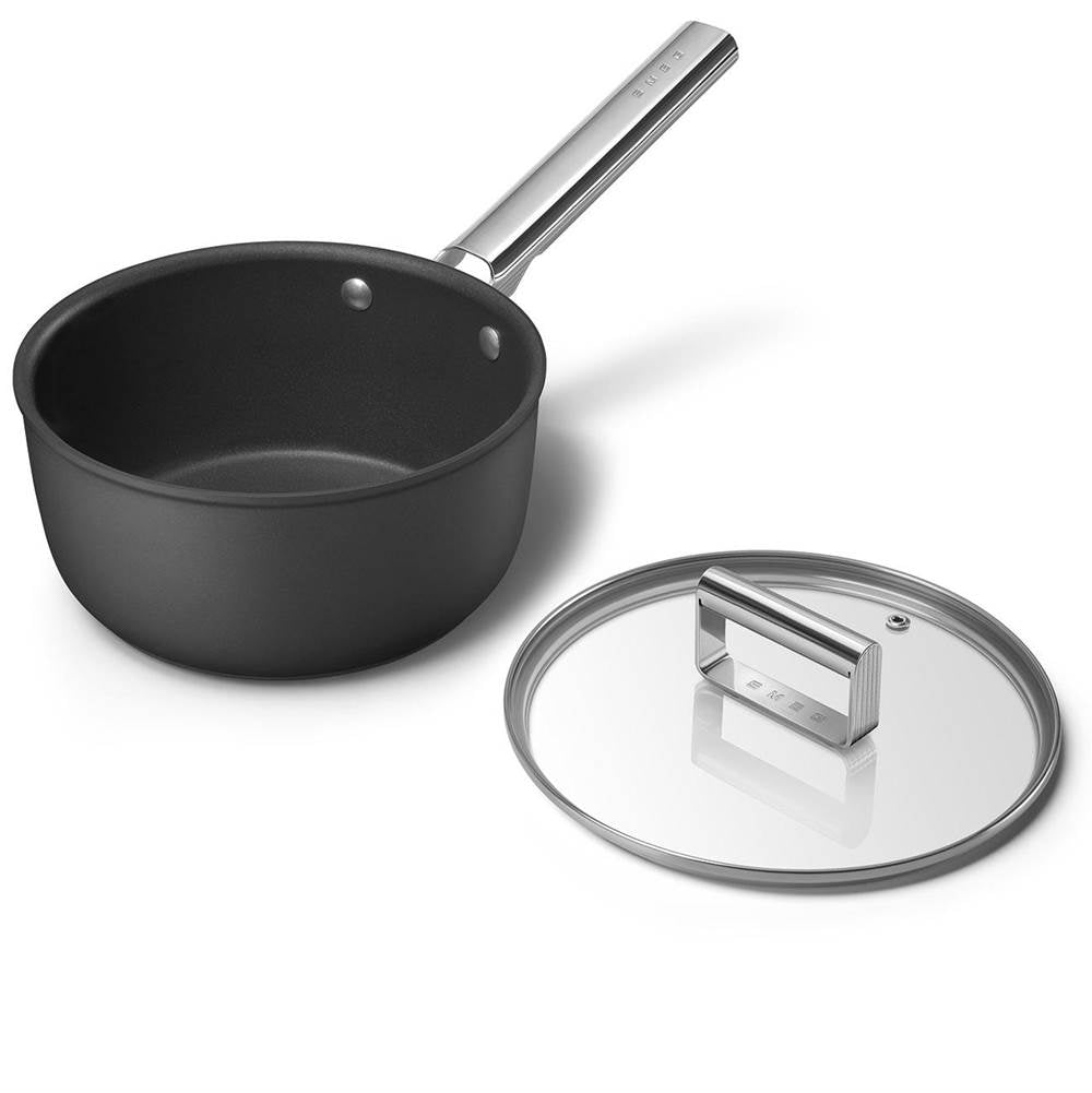 Smeg 3Qt Sauce Pan