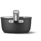 Smeg 3Qt Sauce Pan