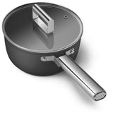Smeg 3Qt Sauce Pan