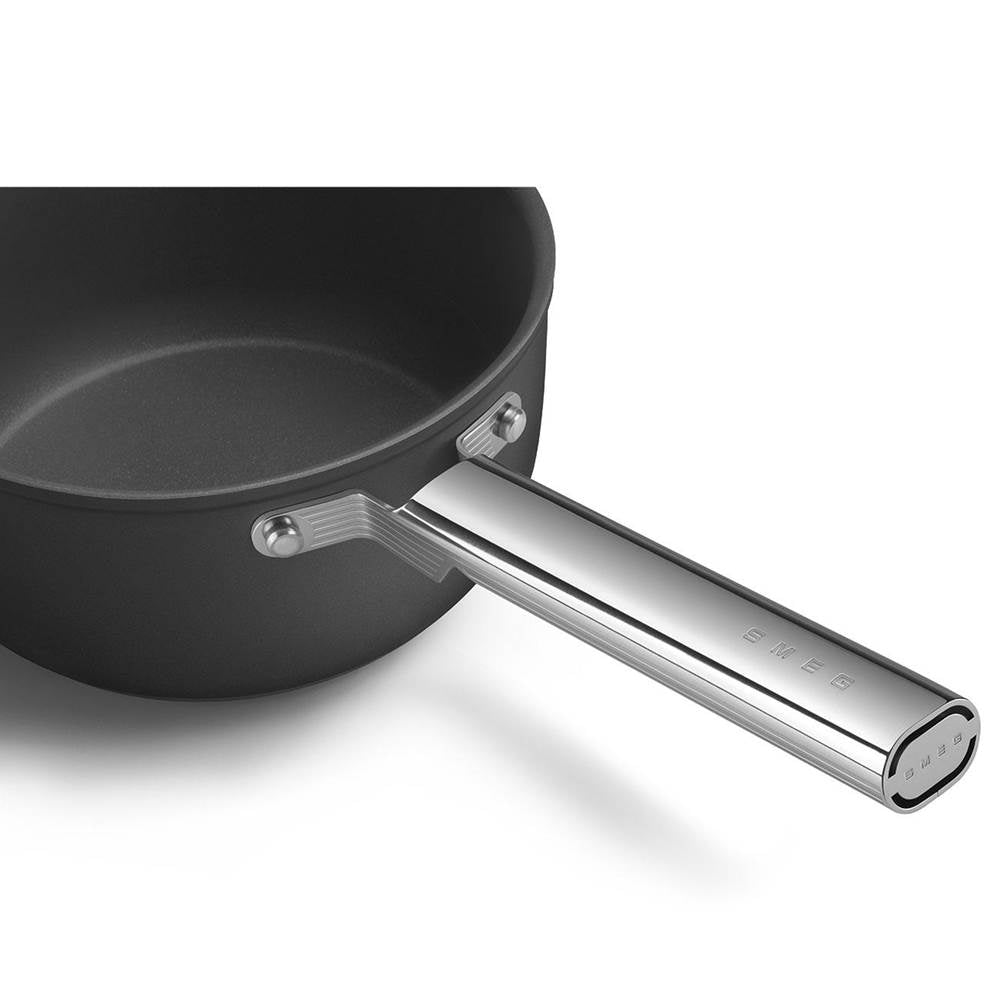 Smeg 3Qt Sauce Pan