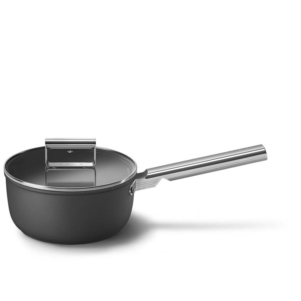 Smeg 3Qt Sauce Pan