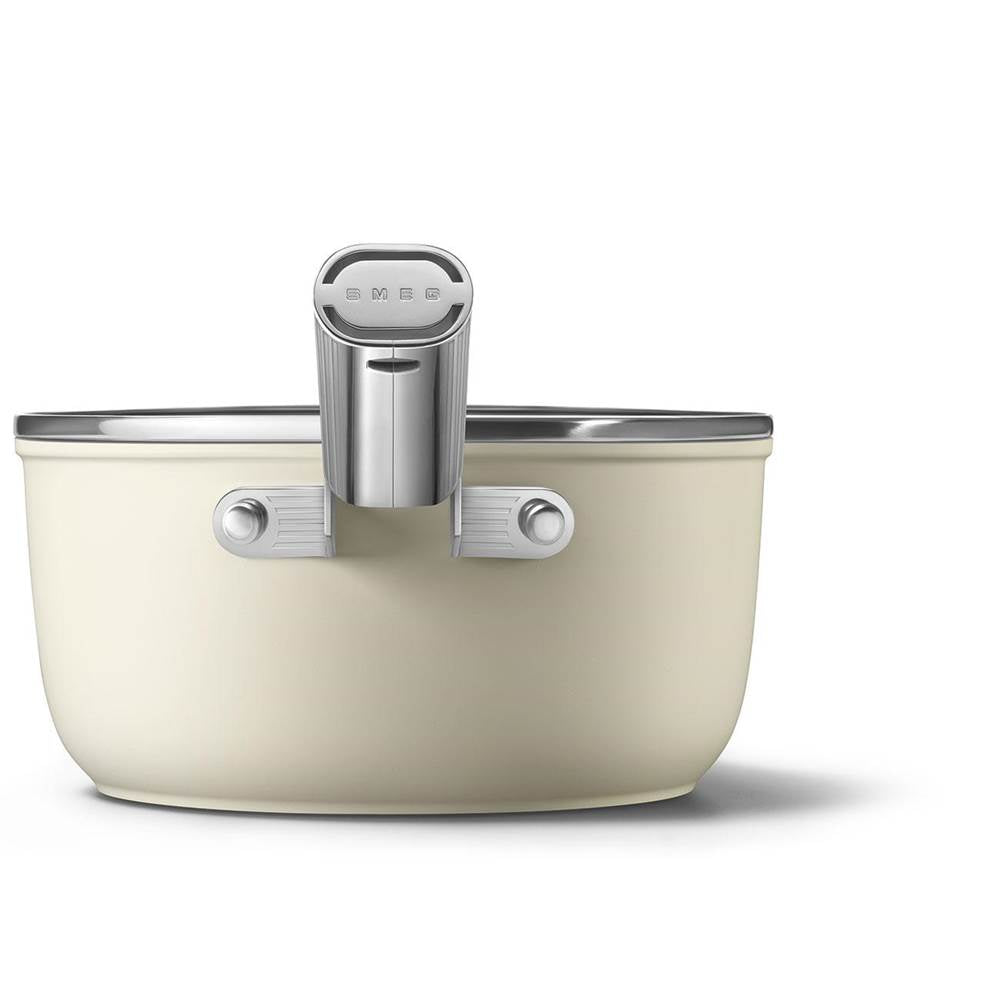 Smeg 3Qt Sauce Pan