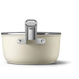 Smeg 3Qt Sauce Pan