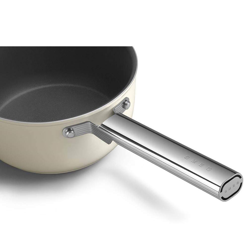 Smeg 3Qt Sauce Pan