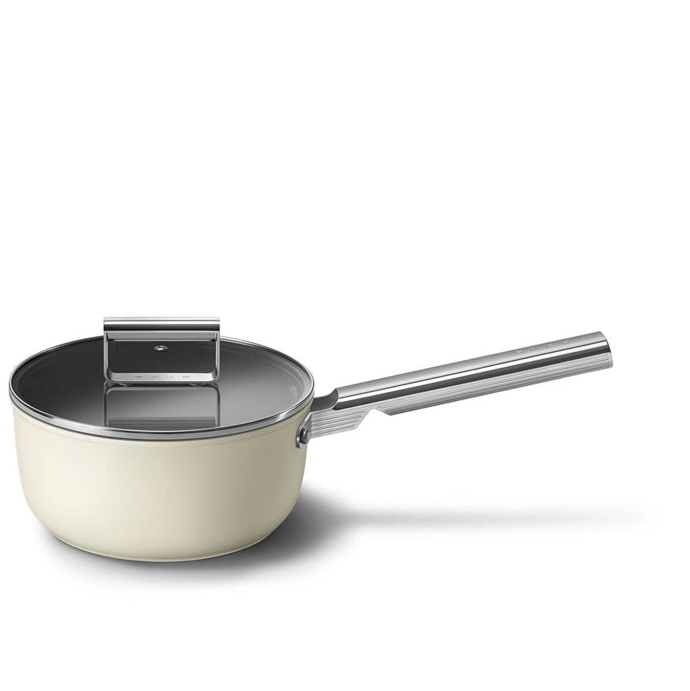 Smeg 3Qt Sauce Pan