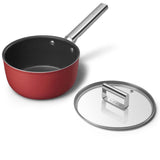 Smeg 3Qt Sauce Pan