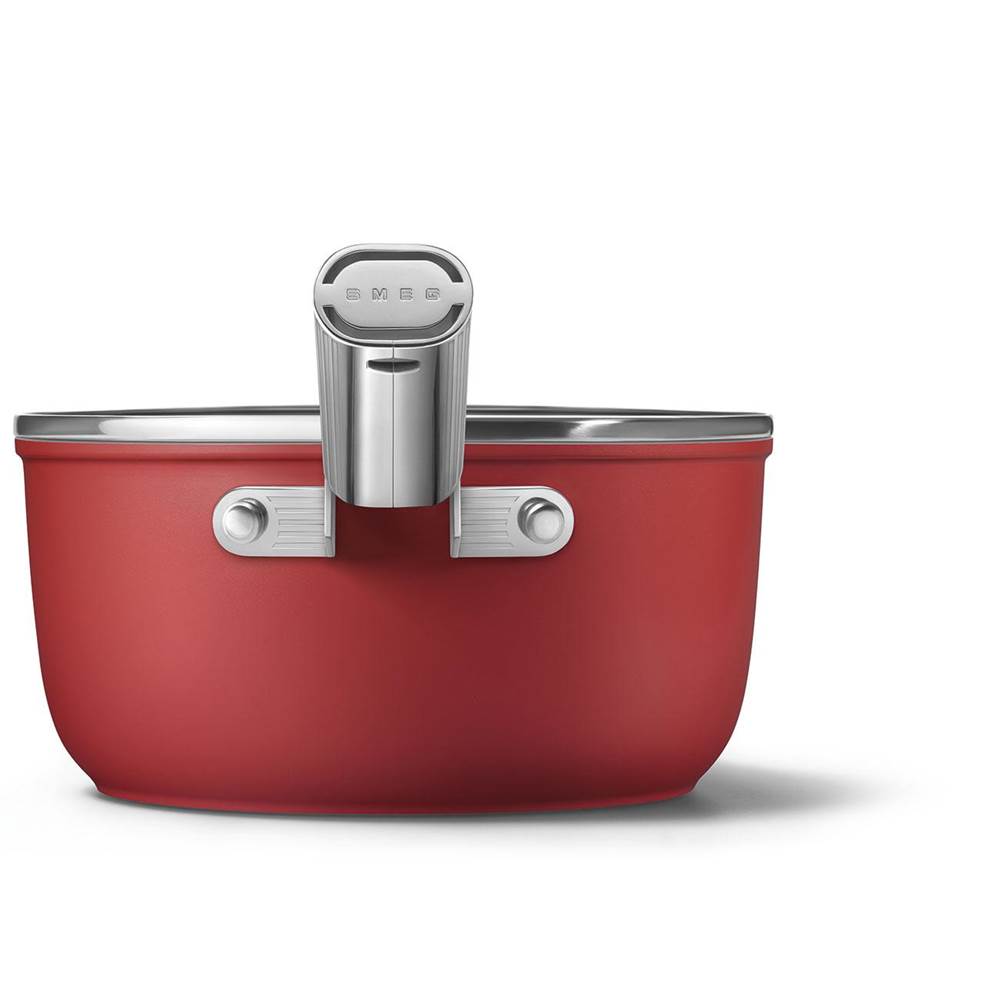 Smeg 3Qt Sauce Pan