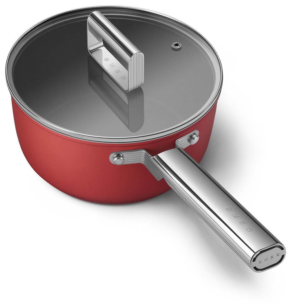 Smeg 3Qt Sauce Pan