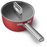 Smeg 3Qt Sauce Pan