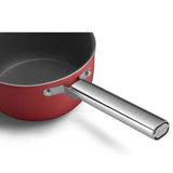 Smeg 3Qt Sauce Pan