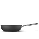 Smeg USA - Smeg Wok 12'' - Black