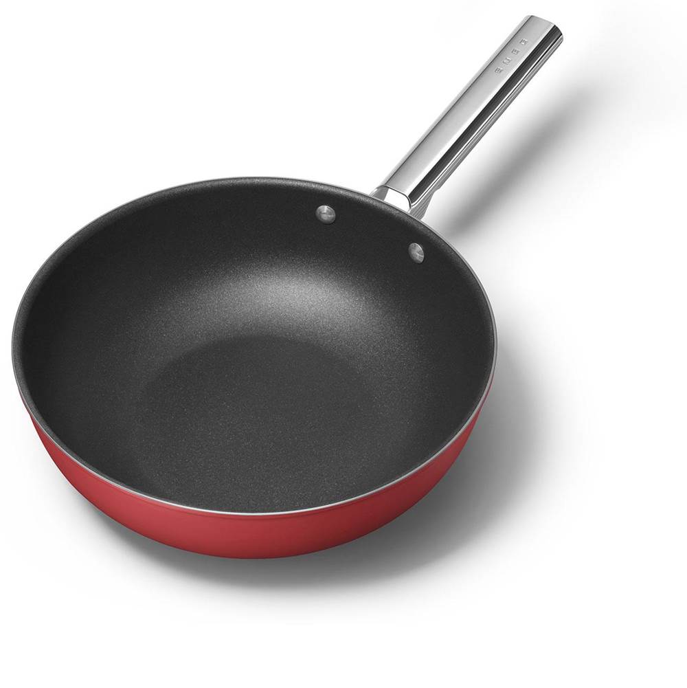 Smeg Wok 12''