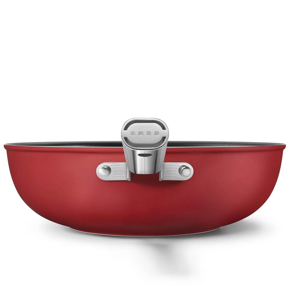 Smeg Wok 12''