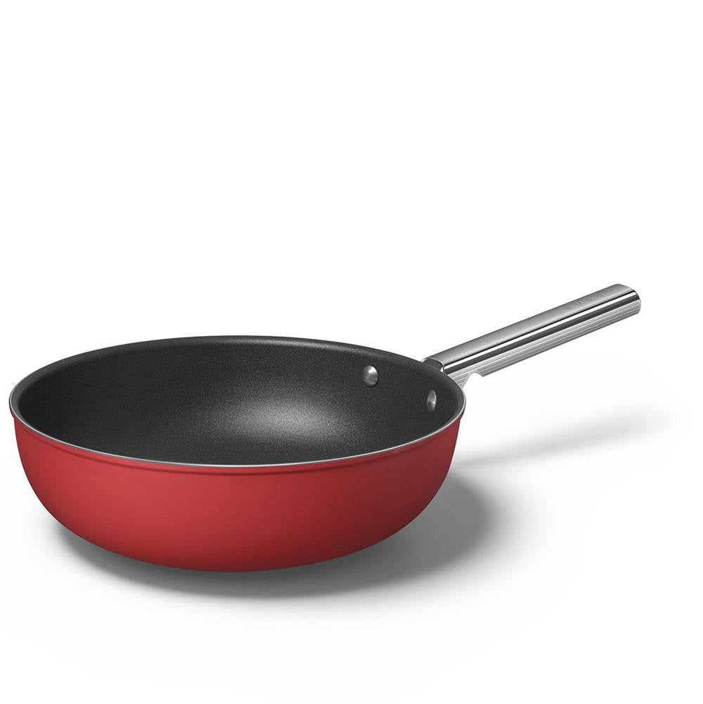 Smeg Wok 12''