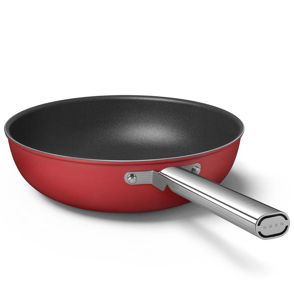 Smeg Wok 12''