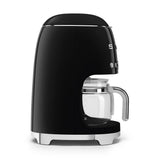 50's Retro Style 10 Cup Drip Filter Coffee Machine