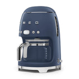 50's Retro Style 10 Cup Drip Filter Coffee Machine