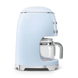 50's Retro Style 10 Cup Drip Filter Coffee Machine