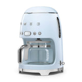 50's Retro Style 10 Cup Drip Filter Coffee Machine