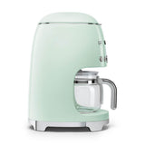 50's Retro Style 10 Cup Drip Filter Coffee Machine