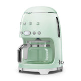 50's Retro Style 10 Cup Drip Filter Coffee Machine