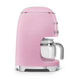 50's Retro Style 10 Cup Drip Filter Coffee Machine