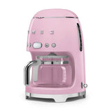 50's Retro Style 10 Cup Drip Filter Coffee Machine